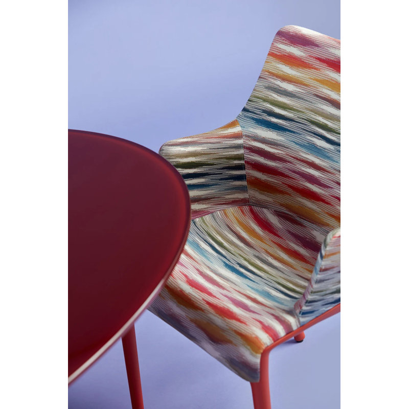 Eleganza Upholstered Dining Chair