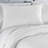 Southshore Fine Linens Brickyard Quilt Set in Sky Blue, Lightweight Double-Brushed Microfiber Brick-Style Quilted Bedding Set with 2 Pillow Shams, King/California King-147612249-147612231
