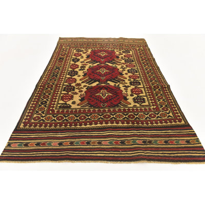 Joya Gold Rug