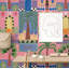 Papier peint à motifs géométriques Zilpha-379012901