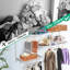 Chael 158cm Closet System-1081009864