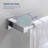 Cube Bathroom 20" Wall Mounted Towel Bar-65206834
