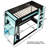 Kids Bunk Bed, Built-In Gaming Desk With Usb Ports, Led Light Strip & Cpu Holder, Esports-Inspired, Teen Bedroom-1971919692-1971919691