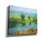 Art mural sur toile Winston Porter «Summer Lake» par Vahe Yeremyan-342508576