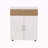 Shoe Rack, Living Room/Macadamia