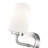 Mathieson 1 Light Wall Sconce-1537724549