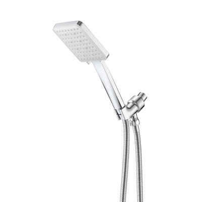 Pomme de douche à main moderne