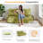 Bean Bag sofa,Floor Sofa Bed-1181311476-1176340553