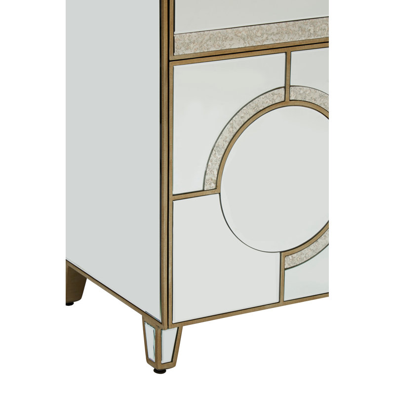 158cm Sideboard