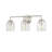 Krisleigh 3 - Light Bathroom Vanity Light-536563681