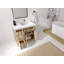 Ensemble de meuble-lavabo simple 36 po-932304783
