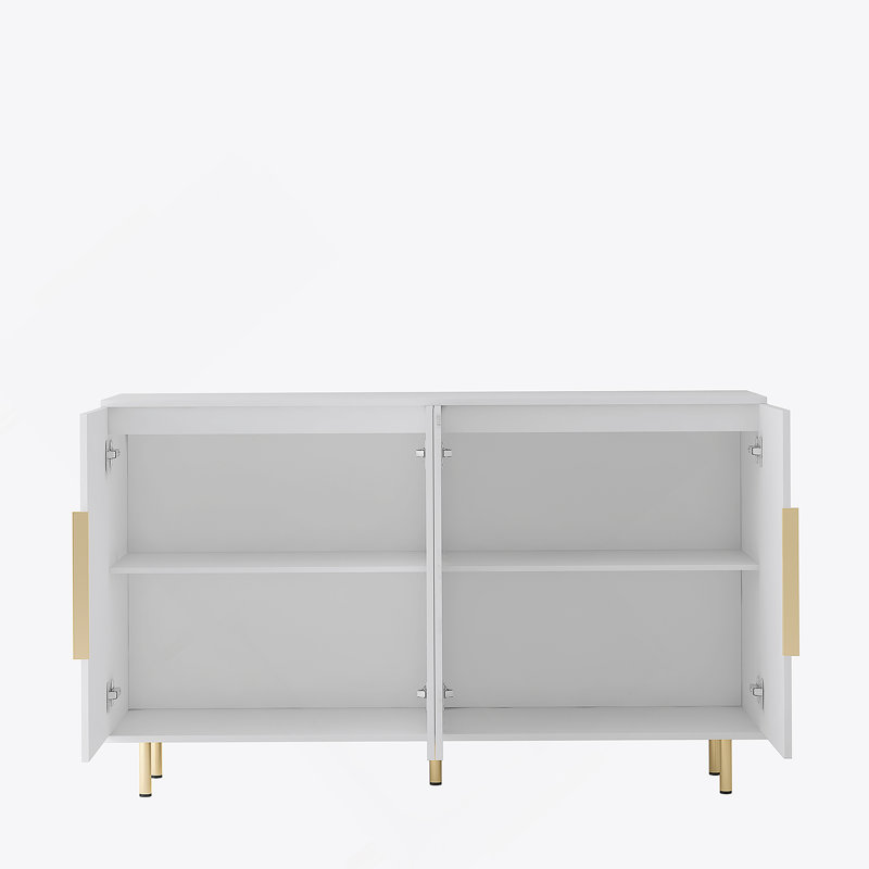 Accent Cabinet