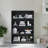 Cremorne Modern Standard Bookcase-2048588782-2048588777