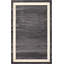 Tapis noir / ivoire Cregan-29441466