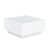 Blanc / Blanc est en rupture de stock