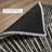 Premium Machine Washable Dream Shag ADS542 Fan-Like Rug-986554213-986554199