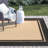 Laub Power Loom Indoor / Outdoor Area Rug -2089657846