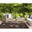 Kincaid Secret Garden Indoor/Outdoor Area Rug-1568187500