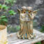 Statue d'ange Gradje