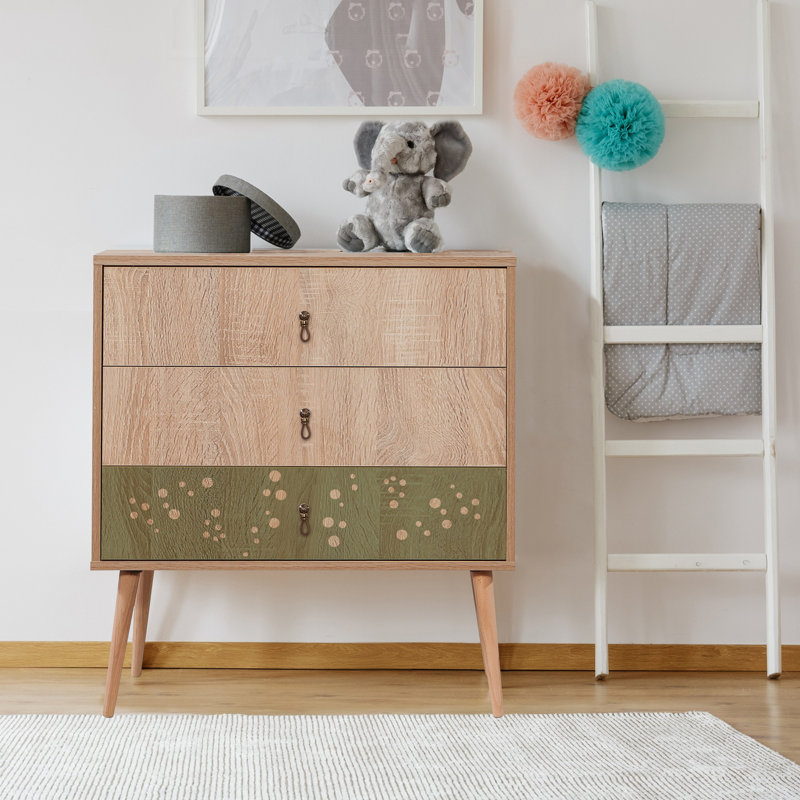 Commode Duez