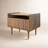 Rylee Modern 23" Nightstand