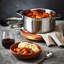 Cuisine : : Pro® iD3® SS Casserole de 5 pintes avec couvercle