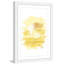 Bergman Wind Girl by Phyllis Harris - Print-20133509