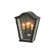 Austin 3 - Light Flush Mounted Sconce