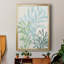 Swaying Seagrass II - Picture Frame Print-88285637-88285636