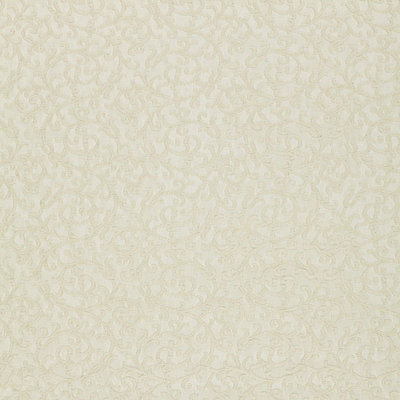 Madras Vine Sheer Fabric