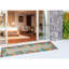 Tapis ivoire touffeté à la main Demirhan-2063744282