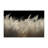 White Feathers Windblown Grasses Canvas, design by Decent Exposures