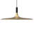 Judi 1 - Light Single Pendant-1505317210