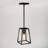 Thela 1 - Light Sphere Pendant-258046951
