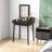 Dressing Table with Mirror