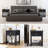 2 - Drawer End Table Set-1098257466