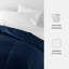 Édredon simple toutes saisons Chisolm-21298632-21298635