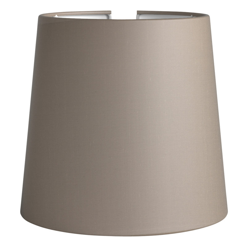 Mitsu Floor Lamp, Oyster
