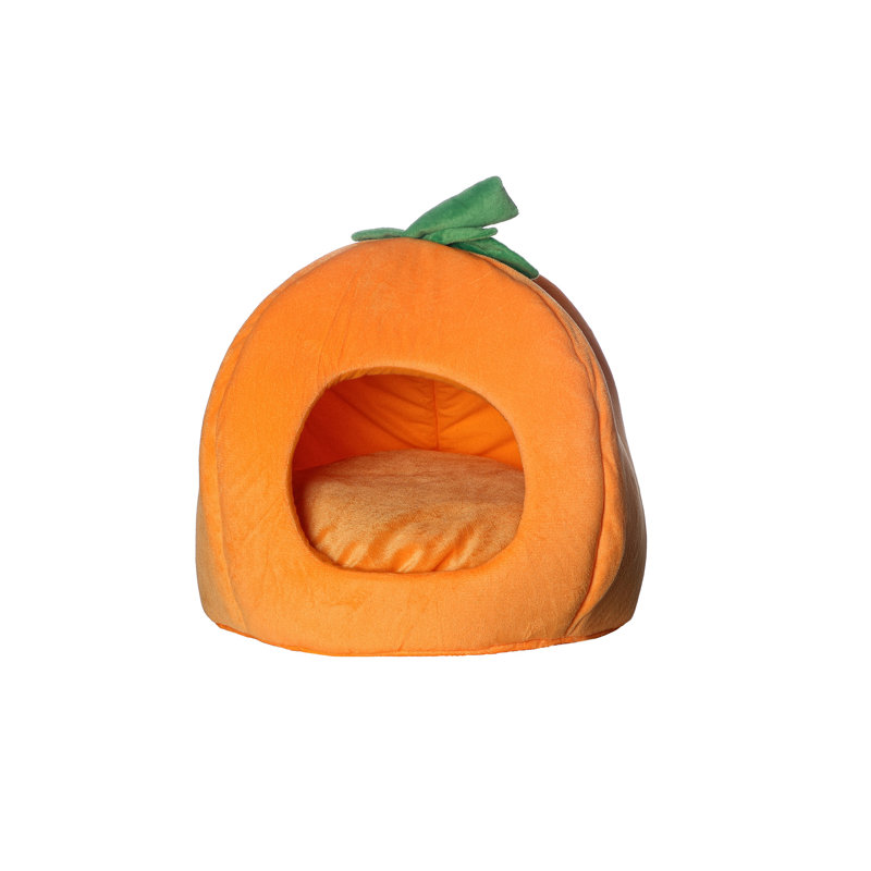 Sariya Orthopedic Polyester Pet Bed