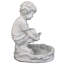 Animals Weather Resistant UV Resistant Plastic Garden Statue