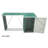 Ruxt 107.3'' W x 39.5'' D Metal Log Store-22058369