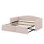 Lit de jour avec couchette extensible-1159394106