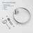 Circular Towel Ring-65206837
