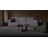 Hofmeister Modern Tufted Pet-Resistant Upholstery Sofa-120879317
