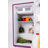 Frigidaire 3.2 Cu. Ft. Retro Compact Refrigerator with Built-In Side Bottle Opener-103090077