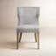 Chaise d'appoint Carson-50444753