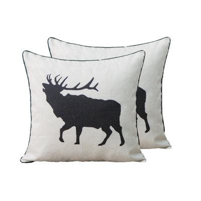 Pillow Cover