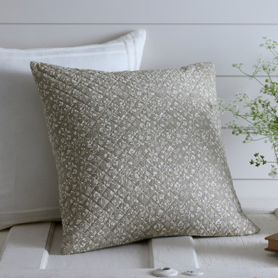 Sadie Sage Floral Pillow