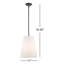 Luminaire suspendu conique à 1 lumière Grove-506679816-506679819