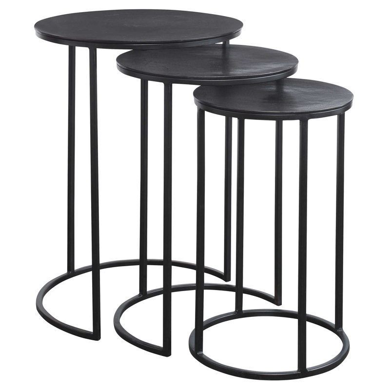 Tables gigognes Addie